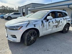 2021 Volvo XC60 T5 Inscription en venta en Harleyville, SC