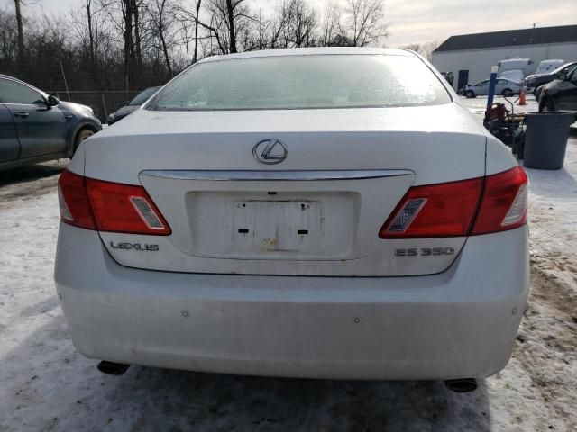 2008 Lexus ES 350