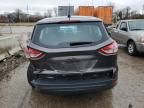 2015 Ford Escape S