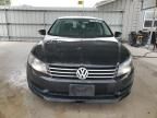 2012 Volkswagen Passat S