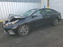 Salvage cars for sale at Greenwell Springs, LA auction: 2024 KIA Forte LX