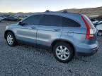 2007 Honda CR-V EXL