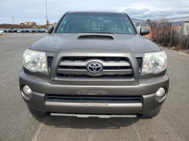 2010 Toyota Tacoma Double Cab Prerunner