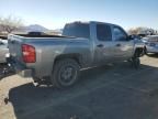 2007 Chevrolet Silverado C1500 Crew Cab