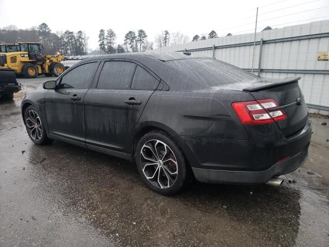 2015 Ford Taurus SHO