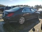 2014 Mercedes-Benz S 550 4matic