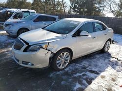 Carros con verificación Run & Drive a la venta en subasta: 2014 Buick Verano Convenience