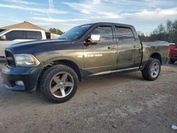 Dodge Vehiculos salvage en venta: 2012 Dodge RAM 1500 ST