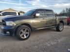 2012 Dodge RAM 1500 ST