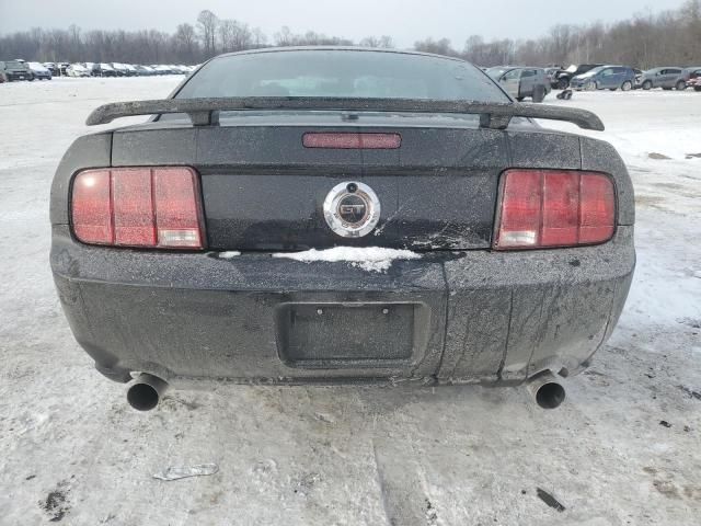 2008 Ford Mustang GT