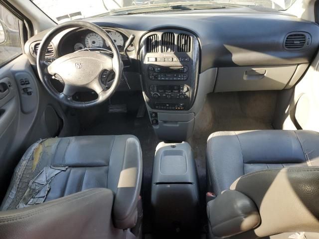 2006 Dodge Grand Caravan SXT