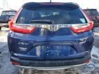 2019 Honda CR-V EXL