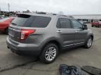 2011 Ford Explorer XLT