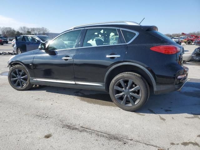 2016 Infiniti QX50