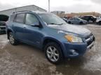 2009 Toyota Rav4 Limited