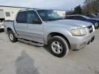 2002 Ford Explorer Sport Trac