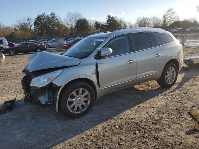 2013 Buick Enclave