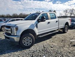 2019 Ford F250 Super Duty en venta en Byron, GA