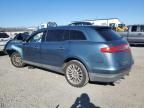 2010 Lincoln MKT