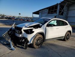 Salvage cars for sale from Copart Corpus Christi, TX: 2023 Mercedes-Benz GLA 250