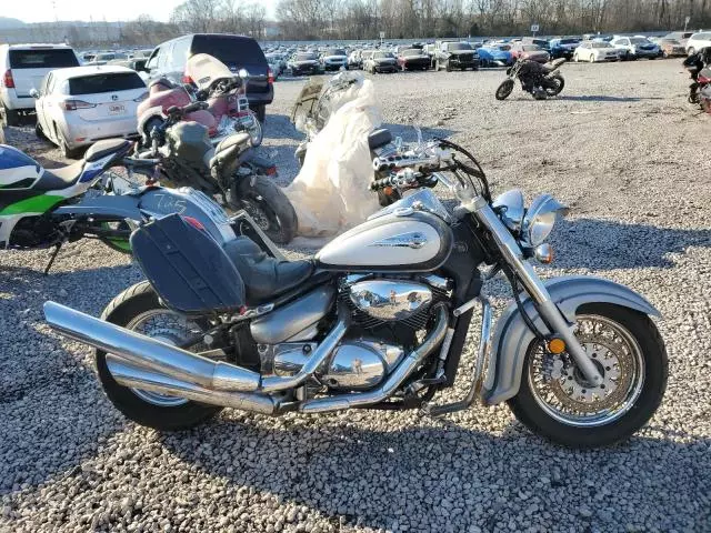 2003 Suzuki VL800