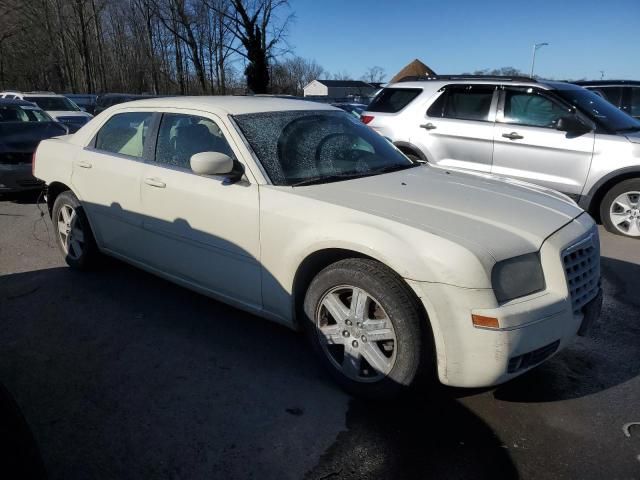 2006 Chrysler 300 Touring