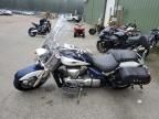 2008 Suzuki VLR1800