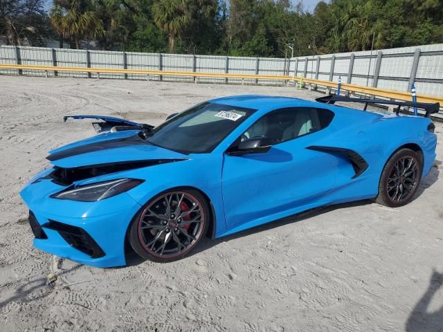 2023 Chevrolet Corvette Stingray 1LT