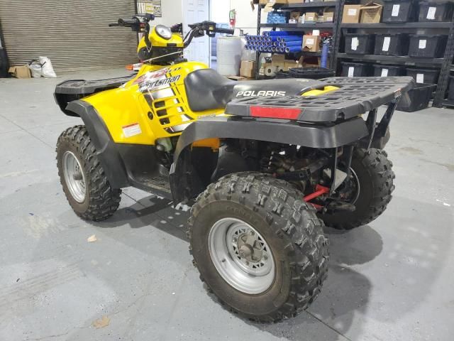 2004 Polaris Sportsman 500 RSE