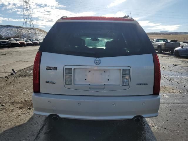 2004 Cadillac SRX