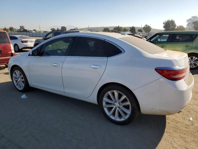 2013 Buick Verano Convenience