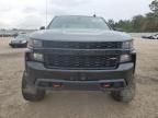 2020 Chevrolet Silverado K1500 Trail Boss Custom