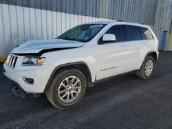 2015 Jeep Grand Cherokee Laredo en venta en Greenwell Springs, LA