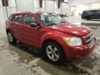 2012 Dodge Caliber SXT