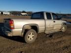 2001 Chevrolet Silverado C1500