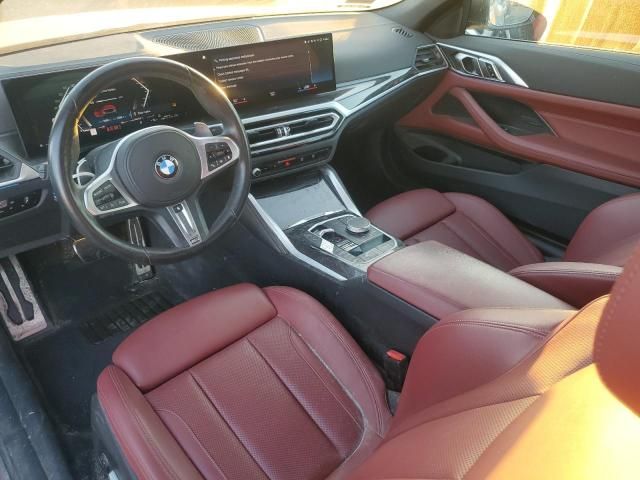 2024 BMW M440XI