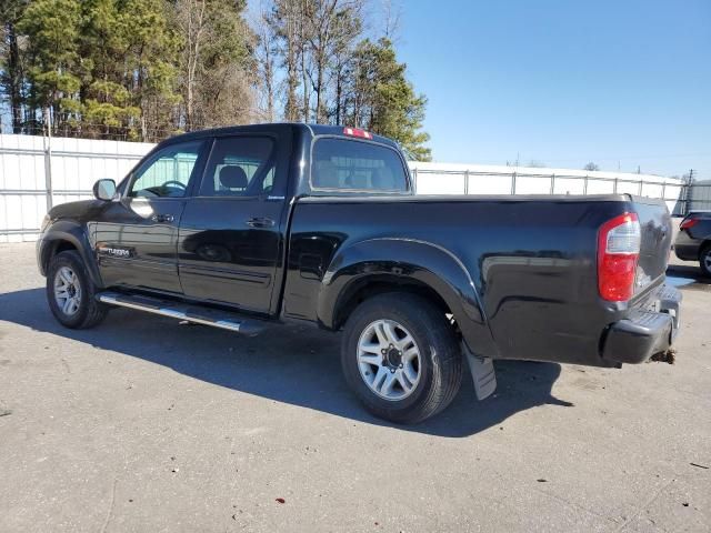 2005 Toyota Tundra Double Cab Limited