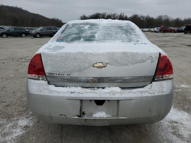 2010 Chevrolet Impala LT