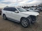 2014 Mercedes-Benz GL 450 4matic