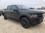 2024 Ford F150 XLT