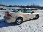 2002 Oldsmobile Alero GL