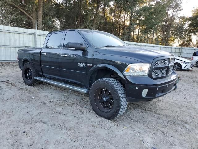 2016 Dodge 1500 Laramie