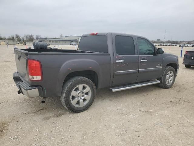 2011 GMC Sierra C1500 SLE