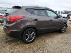 2015 Hyundai Tucson Limited