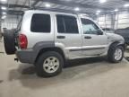 2004 Jeep Liberty Sport