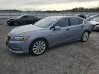 2014 Acura RLX Sport Hybrid Advance