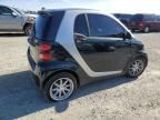 2009 Smart Fortwo Pure