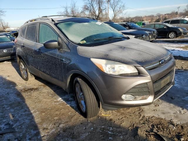 2013 Ford Escape SE