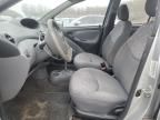 2002 Toyota Echo