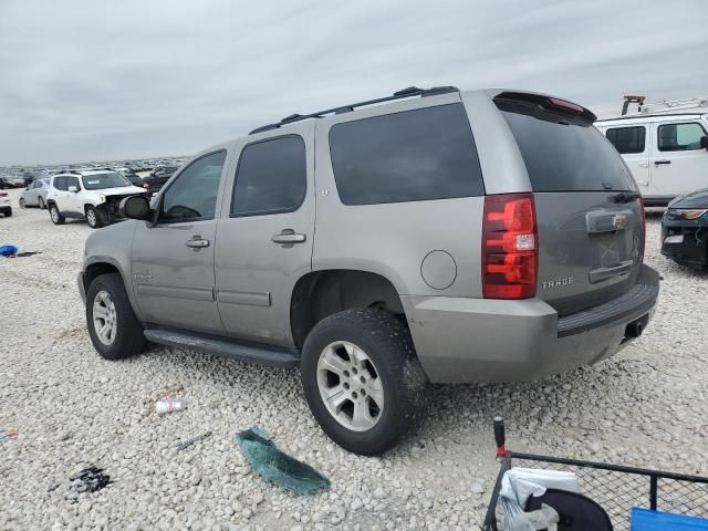 2009 Chevrolet Tahoe C1500 LT